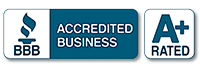 Premium appliance repair badge